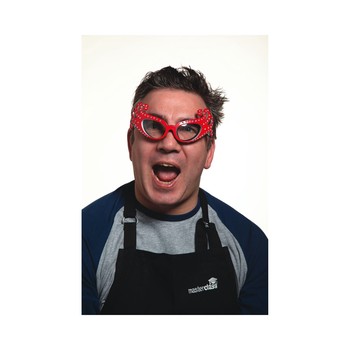 DAME EDNA ONION GOGGLES
