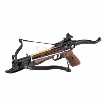 EK Cobra Pistol Crossbow - 80lb