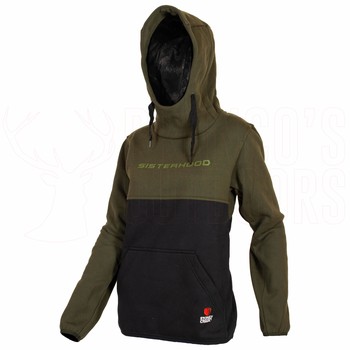 Stoney Creek Women's Sisterhoodie