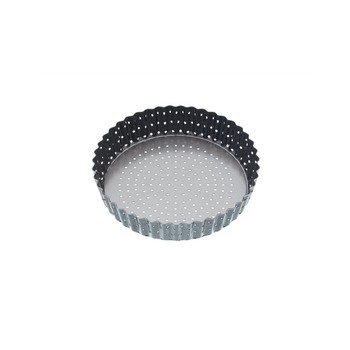 MASTERCLASS CRUSTY BAKE FLAN TIN - 20CM / 8"