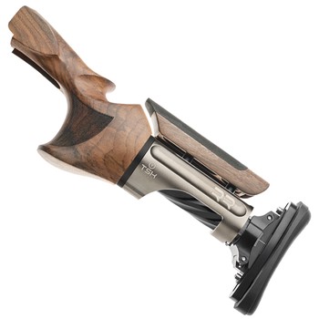 TSK RR Adjustable Stock Perazzi MX8 Trap Medium Right Hand Black Pearl WR40 140B CS15