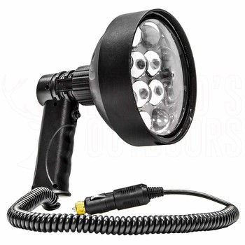 Night Saber Handheld 150mm 36w LED 3500 Lumens Spotlight