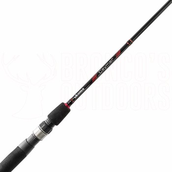 Okuma Ceymar 701SWH 7' 10-15kg