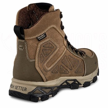 Irish Setter 2884 Ravine Us12