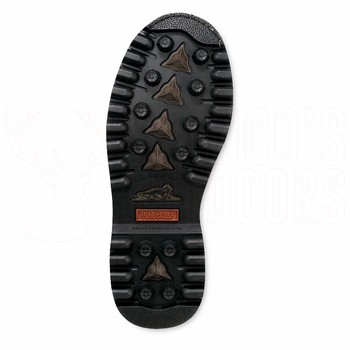 Irish Setter 885 Elk Tracker Camo