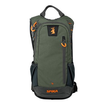 Spika Drover II Hydro 15L Pack - Olive