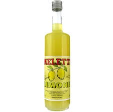 Limoncello Meletti