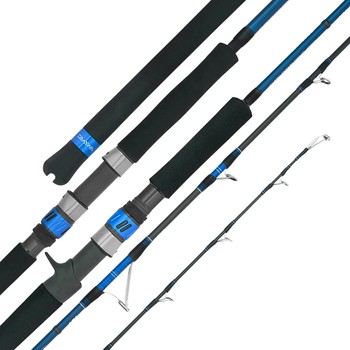 Daiwa Spartan Rod