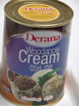 Derana Woodapple Cream 565g