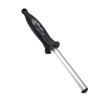 JewelStik 5"x¾" Stubby Diamond Steel