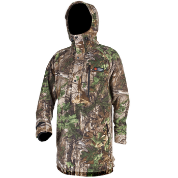 Stoney Creek Long Bush Shirt RTXG