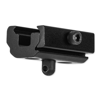 Sun Optics Picatinny Bipod and Swivel Stud Adapter