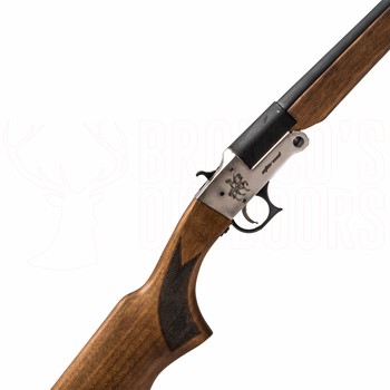Eternal HS Single Barrel Shotgun Wood
