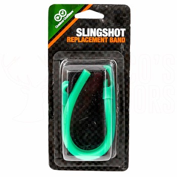Outdoor Outfitters Slingshot Replacement Rubber