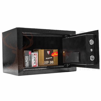 Outdoor Outfitters Ammo / Valuables Safe 200 X 310 X 200mm