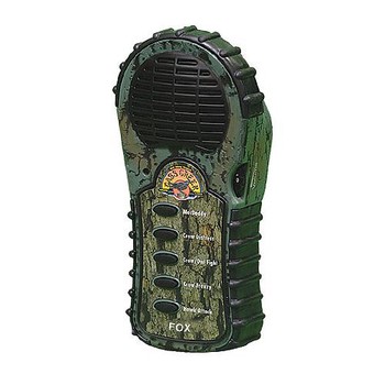 Cass Creek Electronic Caller