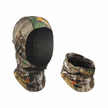Spika Revolution Form-Fit Balaclava