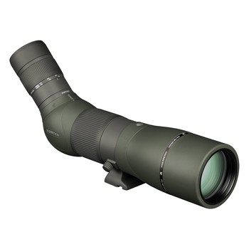 Vortex Razor HD 22-48x65 Angled Spotting scope