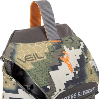 Hunters Element Bino Defender Forest Green