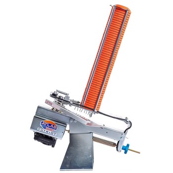 Atlas Patriot Clay Thrower