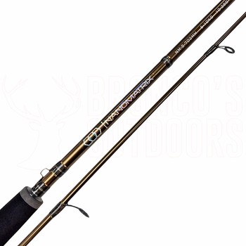 Okuma Nano Matrix Dropshot 702MH 7'-2pc 6-10kg