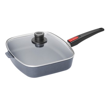 WOLL DIAMOND LITE RECTANGULAR SAUTÉ PAN