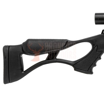 Hatsan Airtact ED Vortex Gas Piston .22 + 4x40 Scope