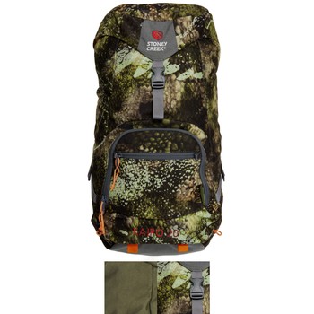 Stoney Creek Kaipo Pack 20L