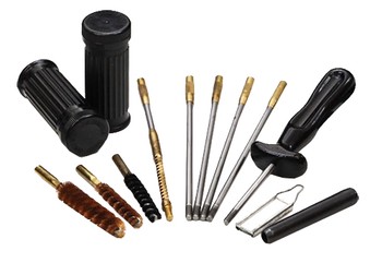 Swiss Army SIG Arms Cleaning Kit .30 Cal
