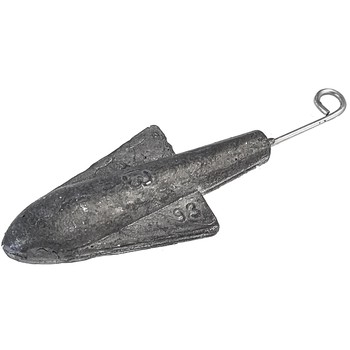 Starfish Stealth Sinker