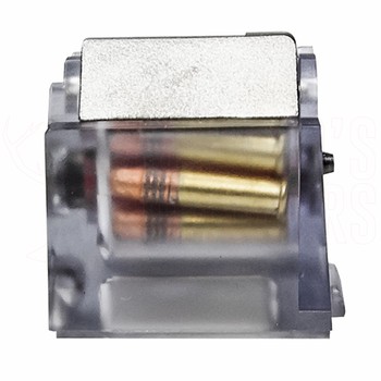 Ruger 10/22 + American Rimfire Rotary Magazine