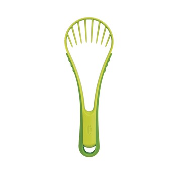 AVOCADO SLICER WITH NYLON BLADE