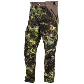Stoney Creek Microtough Trousers Tuatara Forest