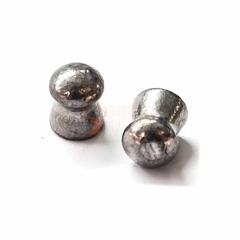 Apolo Air Boss Domed Pellets .30
