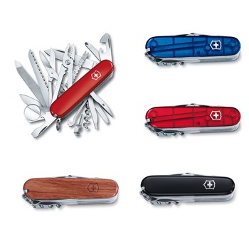 Victorinox Swiss Champ