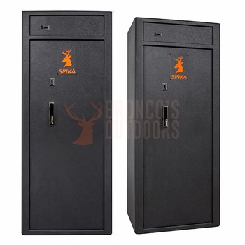 Spika Extra Large Safe - S4