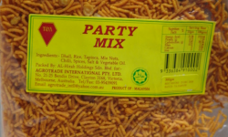 A Party Mix 300g