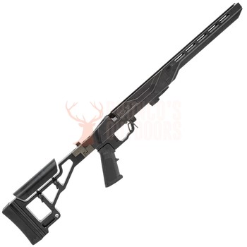 SCSA TSP X Chassis with Folding Stock