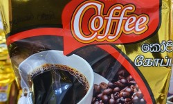 Wijaya Coffee 50g