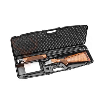 Miroku Negrini Hard Single Shotgun Case 32" Barrels