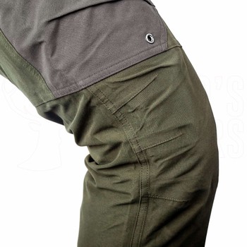 Hunters Element Downpour Elite Trouser