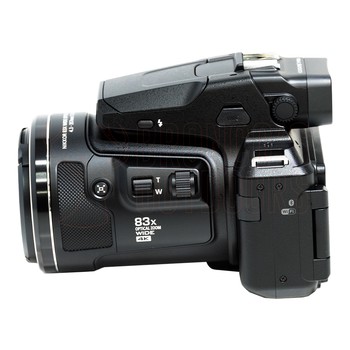 Nikon P950 Outdoor Bundle