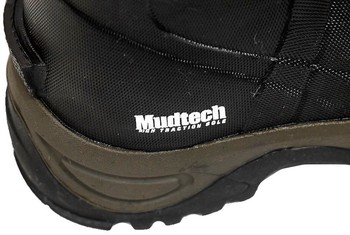 Mainlander Pro Gumboot Neoprene