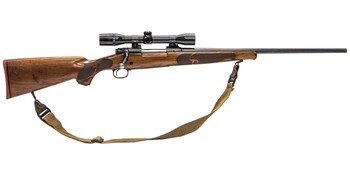 Winchester Model 70 XTR Featherwight .270