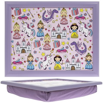 CHILD'S FAIRYTALE LAPTRAY