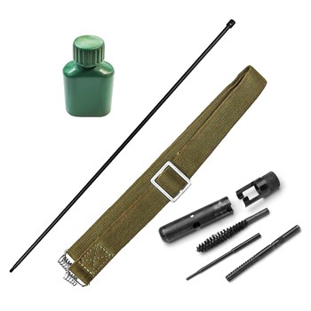 SKS Cleaning kit + Sling 16"