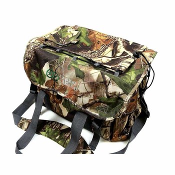 Outdoor Outfitters Mai Mai Large Sholder Bag Camo