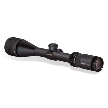 Vortex Crossfire II Rifle Scope 6-18x44 AO BDC