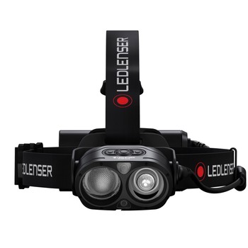 Ledlenser H19R Core Headlamp
