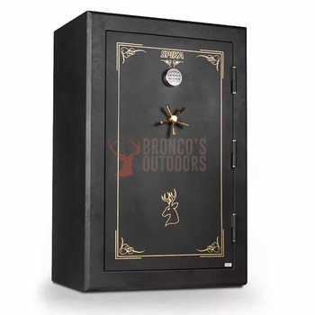 Spika Extra Large Fire Resistant Safe - SFB2